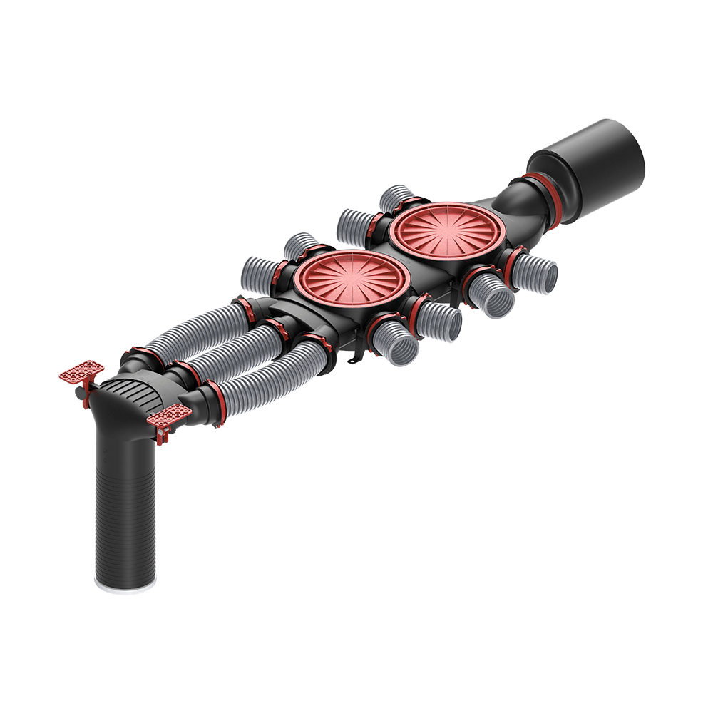 Heatpex Aria