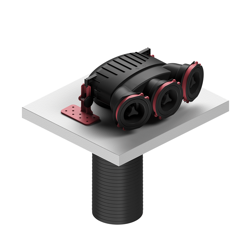 Heatpex Aria