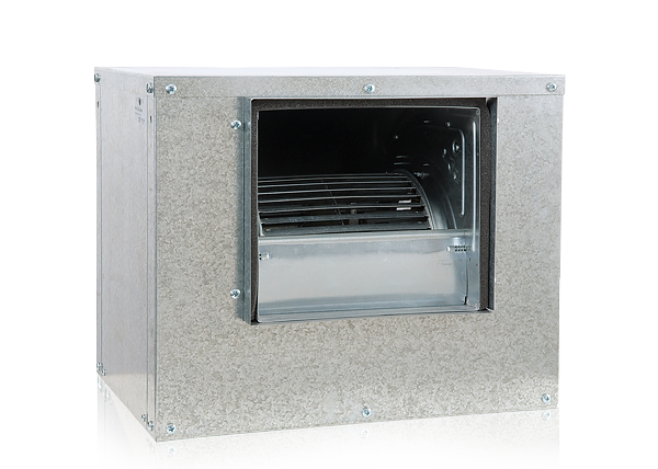 Ventilador Novovent