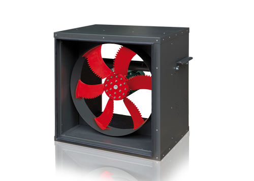 Ventilador Novovent