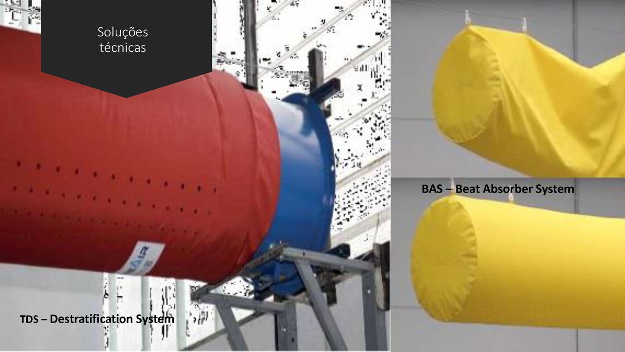 Condutas Oneair