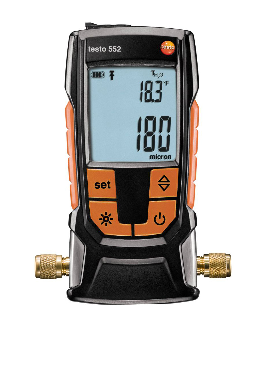 testo 316-3