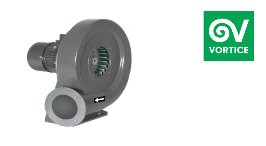 VORTICENT CMP 26-31