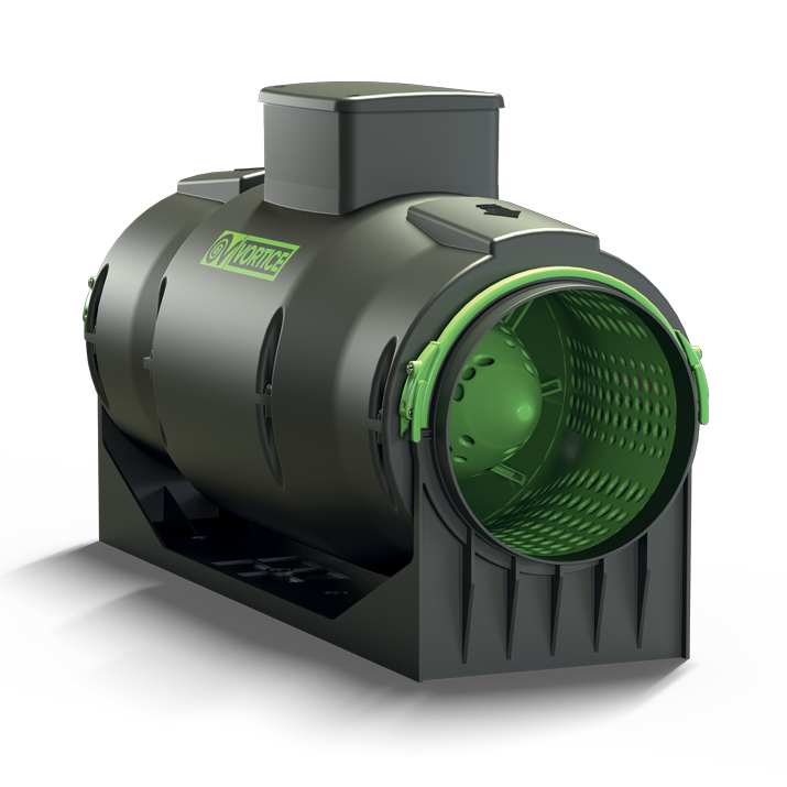 Vortice Lineo Quiet ES